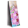 Xxl Wandbild Orchideen Blueten Schmal Produktvorschau Seitlich