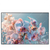 Xxl Wandbild Orchideenblueten In Pastell Querformat Produktvorschau Frontal
