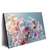 Xxl Wandbild Orchideenblueten In Pastell Querformat Produktvorschau Seitlich