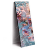 Xxl Wandbild Orchideenblueten In Pastell Schmal Produktvorschau Seitlich