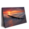 Xxl Wandbild Ostsee Sonnenuntergang Querformat Produktvorschau Seitlich
