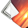 Xxl Wandbild Ostsee Sonnenuntergang Schmal Materialvorschau