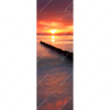Xxl Wandbild Ostsee Sonnenuntergang Schmal Motivvorschau