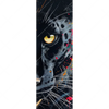 Xxl Wandbild Panther Farbexplosion Schmal Motivvorschau