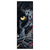 Xxl Wandbild Panther Farbexplosion Schmal Produktvorschau Frontal