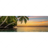 Xxl Wandbild Paradiesische Insel Panorama Motivvorschau