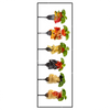 Xxl Wandbild Pasta Auf Gabeln Schmal Produktvorschau Frontal