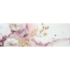 Xxl Wandbild Pastell Blueten Moderne Kunst Panorama Motivvorschau