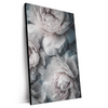 Xxl Wandbild Pony Flowers Hochformat Produktvorschau Seitlich