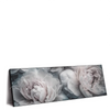 Xxl Wandbild Pony Flowers Panorama Produktvorschau Seitlich