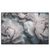 Xxl Wandbild Pony Flowers Querformat Produktvorschau Frontal