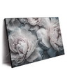 Xxl Wandbild Pony Flowers Querformat Produktvorschau Seitlich