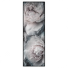 Xxl Wandbild Pony Flowers Schmal Produktvorschau Frontal