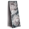 Xxl Wandbild Pony Flowers Schmal Produktvorschau Seitlich