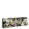 Xxl Wandbild Pop Art Buddha Kopf Panorama Produktvorschau Seitlich
