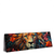Xxl Wandbild Pop Art Leo Panorama Produktvorschau Seitlich