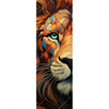 Xxl Wandbild Pop Art Leo Schmal Motivvorschau