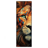 Xxl Wandbild Pop Art Leo Schmal Produktvorschau Frontal