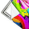 Xxl Wandbild Pop Art Loewe No 1 Panorama Materialvorschau
