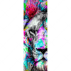 Xxl Wandbild Pop Art Loewe No 1 Schmal Motivvorschau