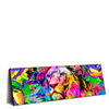 Xxl Wandbild Pop Art Loewe Panorama Produktvorschau Seitlich