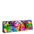 Xxl Wandbild Pop Art Loewe Panorama Produktvorschau Seitlich