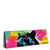 Xxl Wandbild Pop Art Panther Panorama Produktvorschau Seitlich