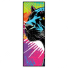 Xxl Wandbild Pop Art Panther Schmal Produktvorschau Frontal