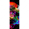 Xxl Wandbild Pop Art Stier Schmal Motivvorschau
