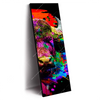 Xxl Wandbild Pop Art Stier Schmal Produktvorschau Seitlich