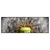Xxl Wandbild Pusteblume No 10 Panorama Produktvorschau Frontal
