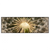 Xxl Wandbild Pusteblume No 11 Panorama Produktvorschau Frontal