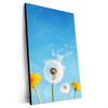 Xxl Wandbild Pusteblume No 2 Hochformat Produktvorschau Seitlich