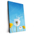 Xxl Wandbild Pusteblume No 2 Hochformat Produktvorschau Seitlich