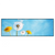 Xxl Wandbild Pusteblume No 2 Panorama Produktvorschau Frontal