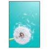Xxl Wandbild Pusteblume No 4 Hochformat Produktvorschau Frontal
