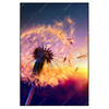 Xxl Wandbild Pusteblume No 5 Hochformat Produktvorschau Frontal