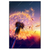 Xxl Wandbild Pusteblume No 5 Hochformat Produktvorschau Frontal