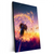 Xxl Wandbild Pusteblume No 5 Hochformat Produktvorschau Seitlich