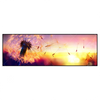Xxl Wandbild Pusteblume No 5 Panorama Produktvorschau Frontal