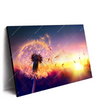 Xxl Wandbild Pusteblume No 5 Querformat Produktvorschau Seitlich
