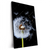 Xxl Wandbild Pusteblume No 6 Hochformat Produktvorschau Seitlich