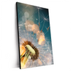 Xxl Wandbild Pusteblume No 7 Hochformat Produktvorschau Seitlich