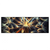 Xxl Wandbild Pusteblume No 9 Panorama Produktvorschau Frontal