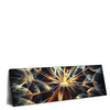 Xxl Wandbild Pusteblume No 9 Panorama Produktvorschau Seitlich