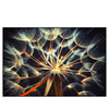 Xxl Wandbild Pusteblume No 9 Querformat Produktvorschau Frontal