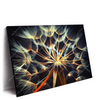 Xxl Wandbild Pusteblume No 9 Querformat Produktvorschau Seitlich