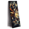 Xxl Wandbild Pusteblume No 9 Schmal Produktvorschau Seitlich