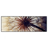 Xxl Wandbild Pusteblume Panorama Produktvorschau Frontal