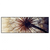 Xxl Wandbild Pusteblume Panorama Produktvorschau Frontal